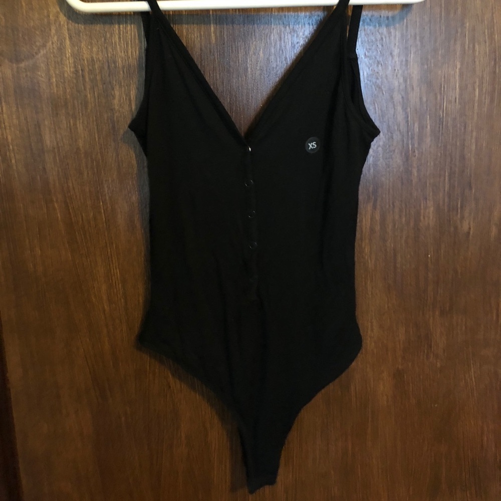 Body suit